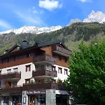 Apartment L\'Espace Montagne-5