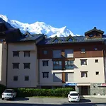 Apartment L\'Espace Montagne-5