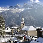 Apartment L\'Espace Montagne-5