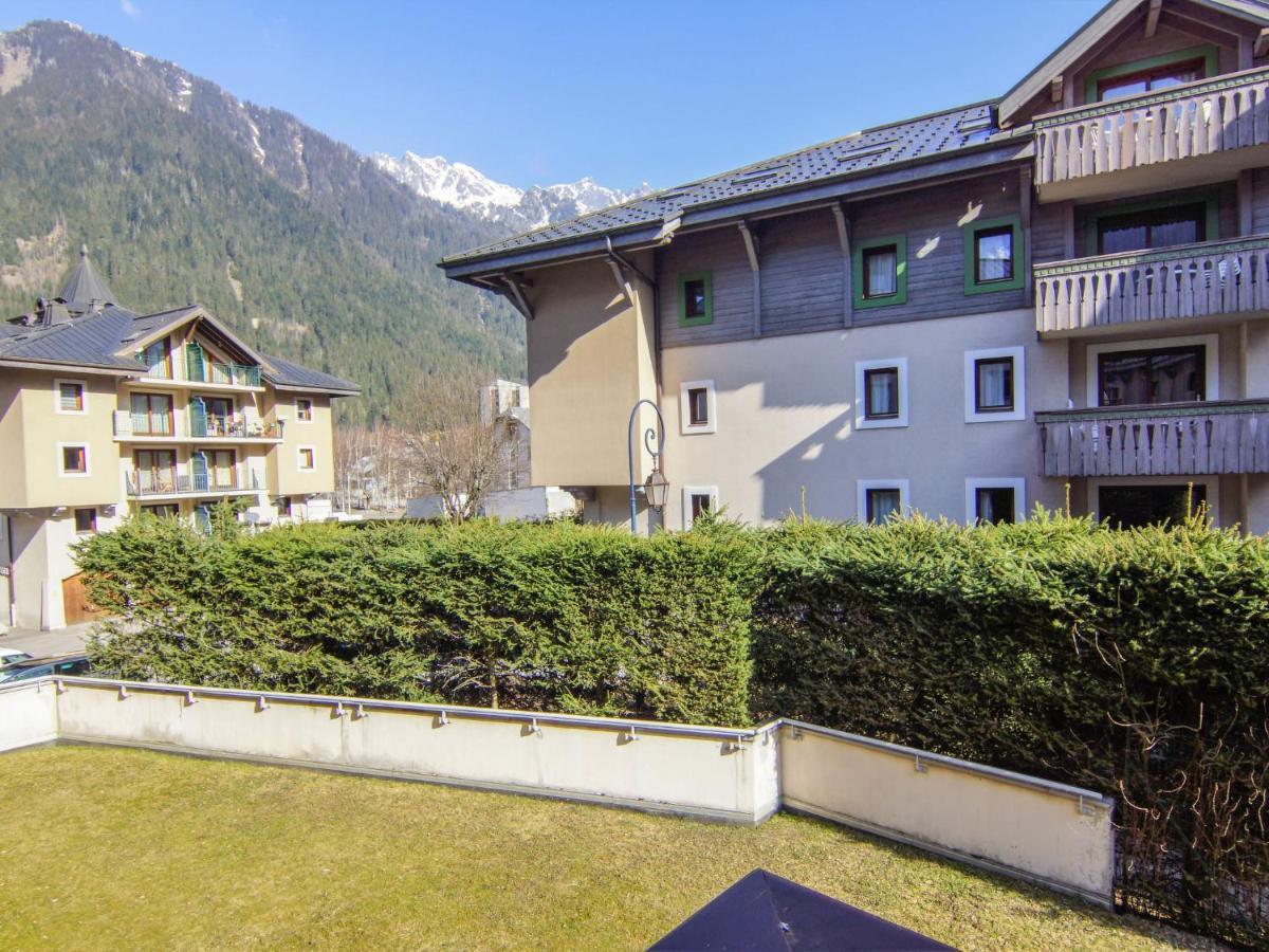 Appartement L'espace Montagne-5