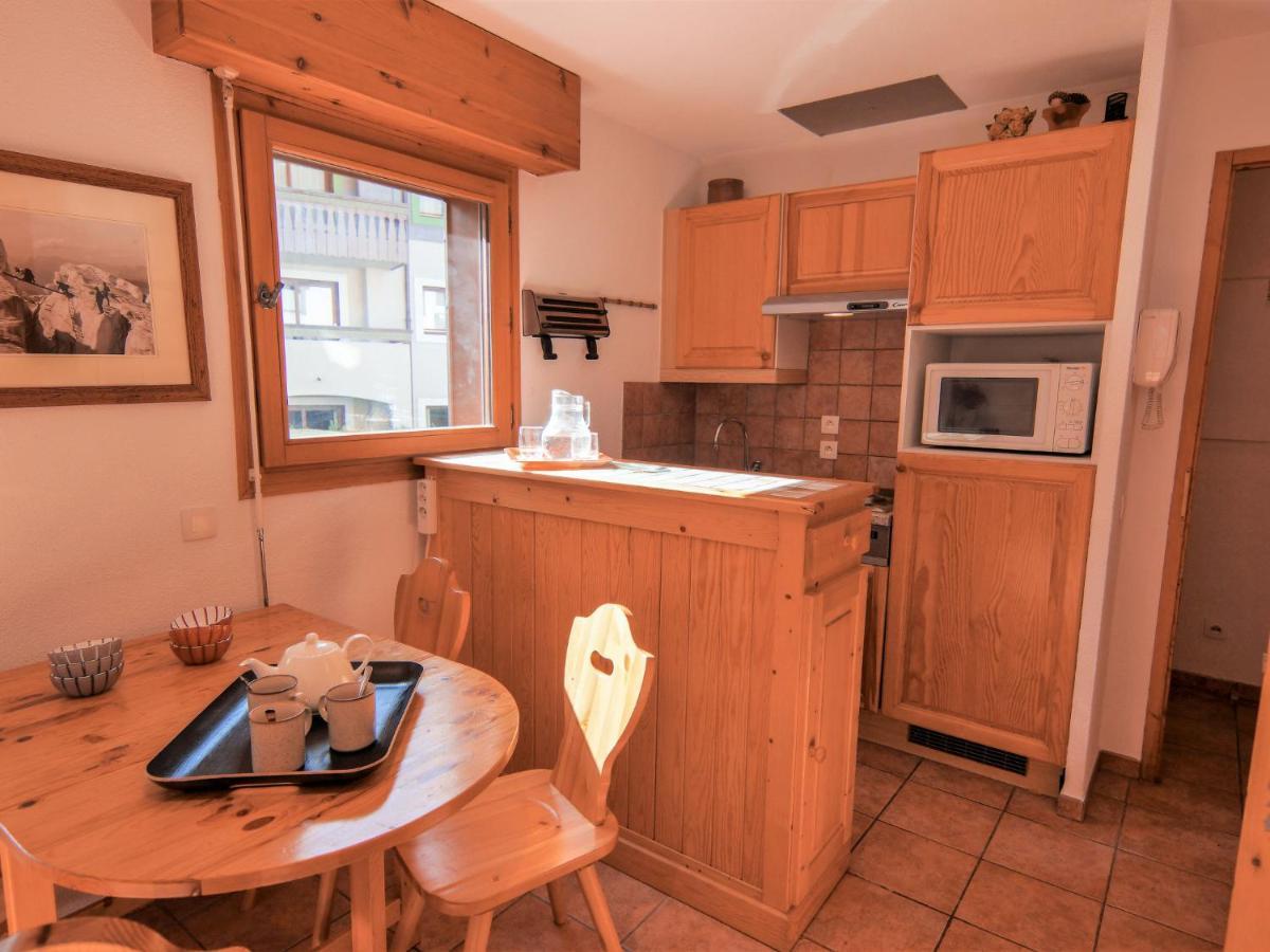 Appartement L'espace Montagne-5 *