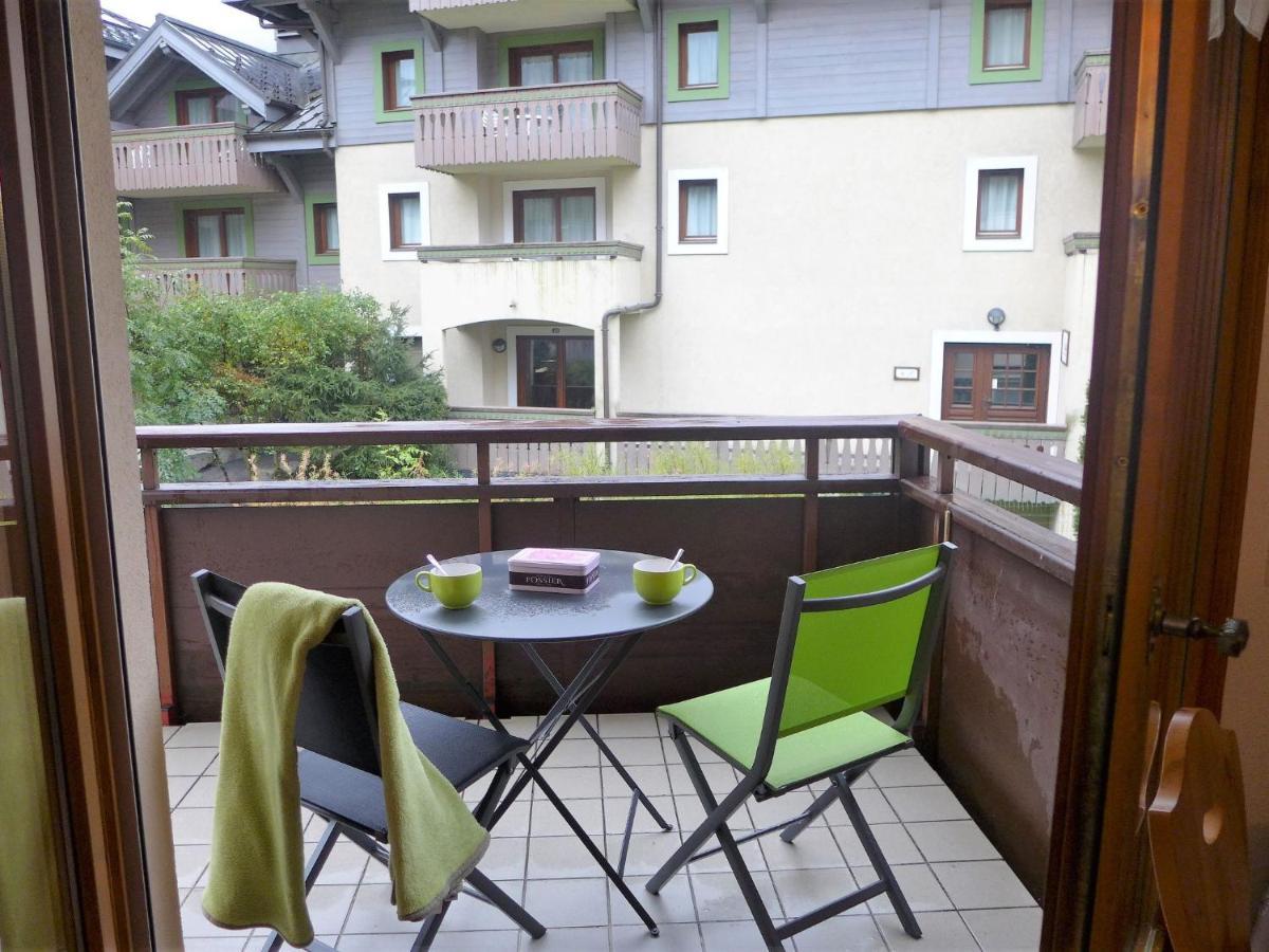 Appartement L'espace Montagne-5 Chamonix