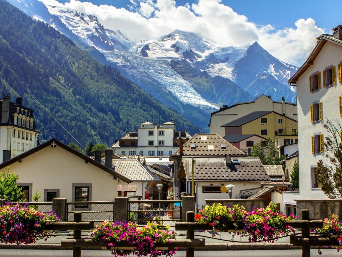Appartement L'espace Montagne-5 *